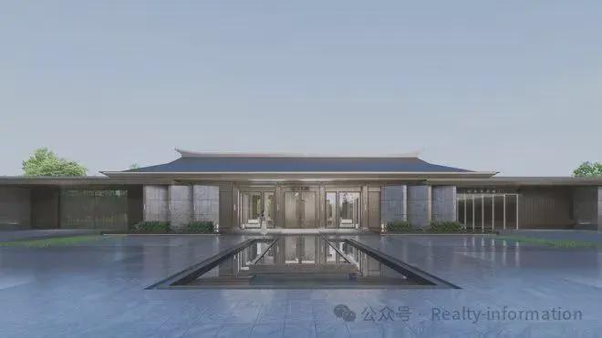 官方热搜好房！「燕京府」官方售楼处发布：