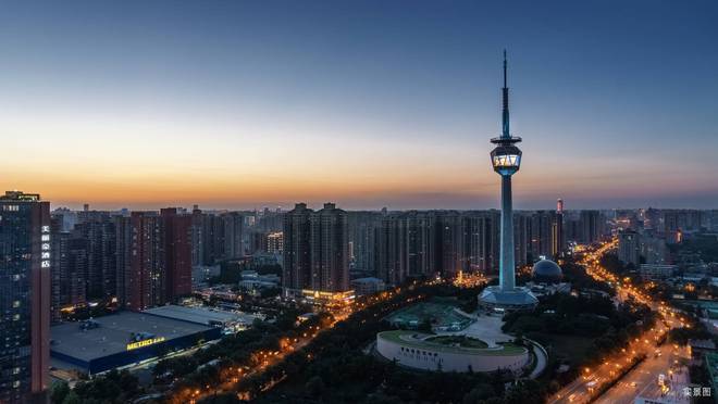 【雁塔区】南飞鸿上赋云图约100-139