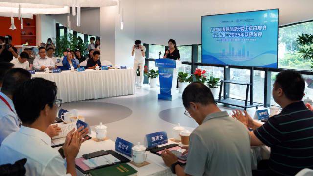 小虫吃垃圾！盐田“大胃王”把厨余“变”蛋