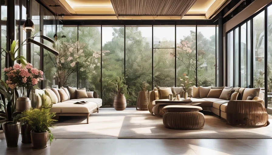 代建行业加速布局城中村改造 广州新地标落