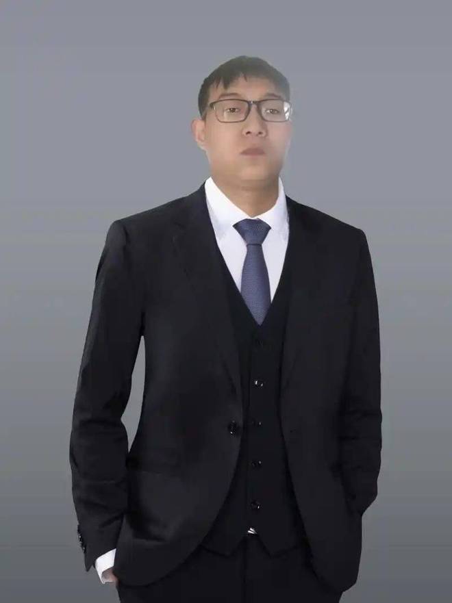 庆鼎精密电子淮安有限公司人事动态：万祚伟